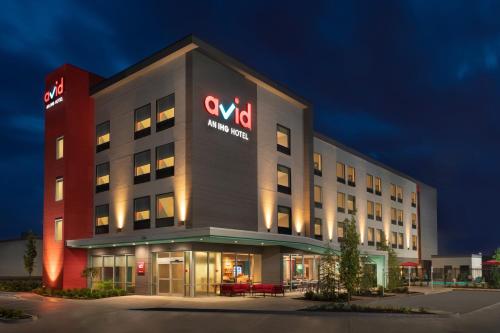 Avid Hotels - Oklahoma City - Quail Springs an IHG Hotel - main image