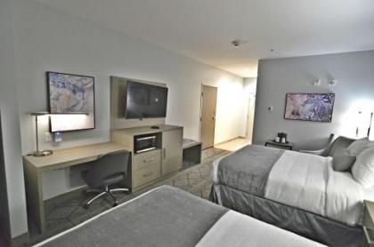 Best Western Plus Executive Residency Oklahoma City I-35 - image 2