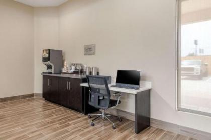 MainStay Suites Bricktown - near Medical Center - image 2