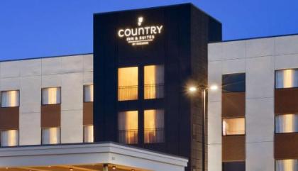 Country Inn & Suites by Radisson Oklahoma City - Bricktown OK - image 2