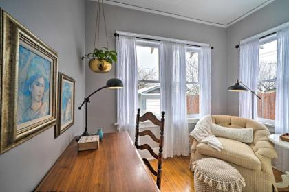 Pet-Friendly OKC Home 3 Miles to Downtown! - image 13