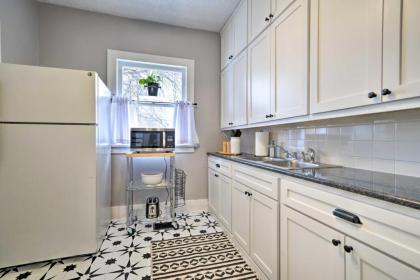 Pet-Friendly OKC Home 3 Miles to Downtown! - image 9