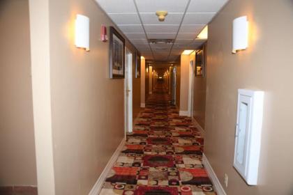 Best Western Okmulgee - image 10