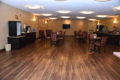 Best Western Okmulgee - image 11