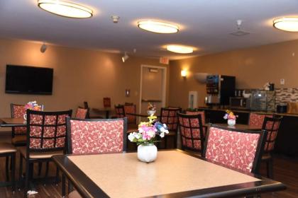 Best Western Okmulgee - image 12