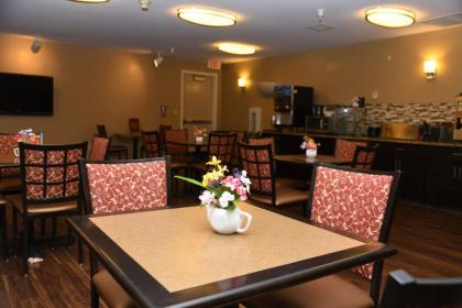 Best Western Okmulgee - image 13