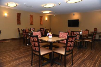 Best Western Okmulgee - image 14