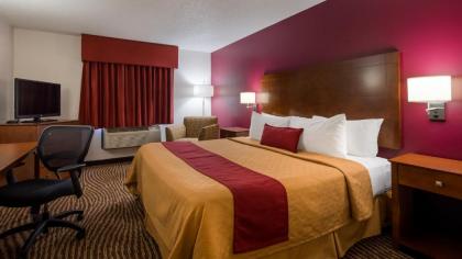 Best Western Okmulgee - image 15