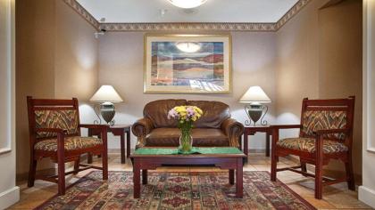 Best Western Okmulgee - image 3