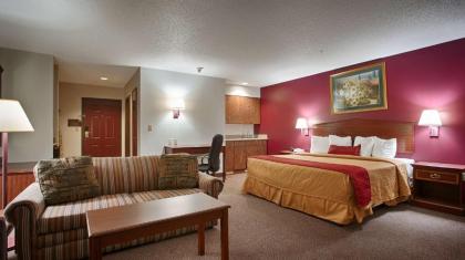 Best Western Okmulgee - image 5