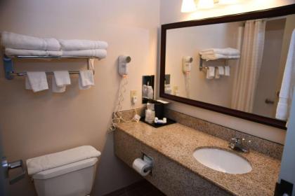 Best Western Okmulgee - image 9