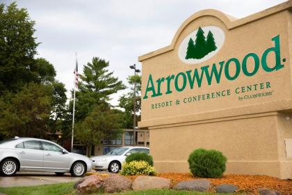 Arrowwood Resort and Conference Center - image 12