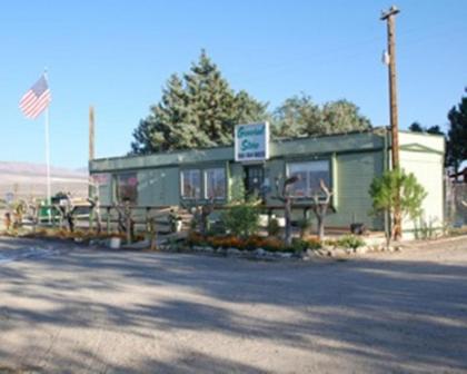 Olancha RV Park and Motel - image 12