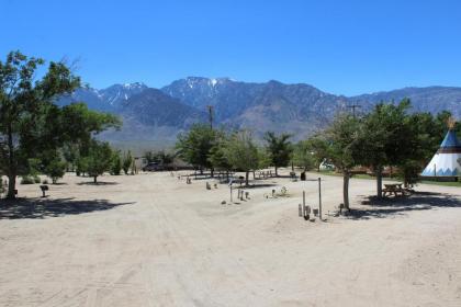 Olancha RV Park and Motel - image 2