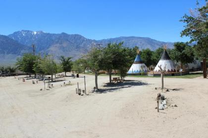 Olancha RV Park and Motel - image 3