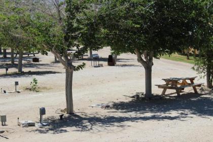 Olancha RV Park and Motel - image 5