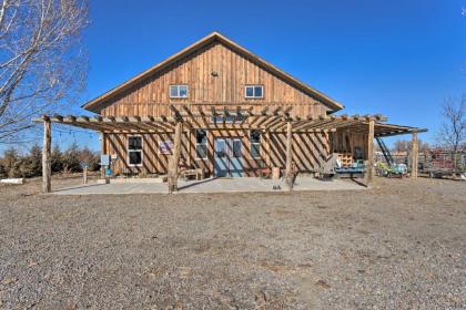 Rustic Studio on Working Cattle Ranch in Olathe! - image 10