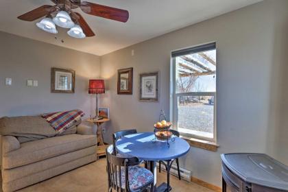 Rustic Studio on Working Cattle Ranch in Olathe! - image 11