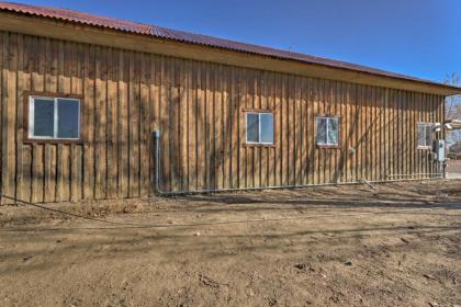 Rustic Studio on Working Cattle Ranch in Olathe! - image 12