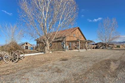 Rustic Studio on Working Cattle Ranch in Olathe! - image 15