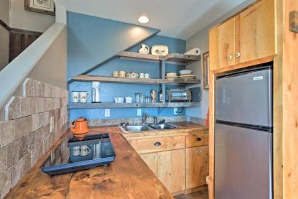 Rustic Studio on Working Cattle Ranch in Olathe! - image 2