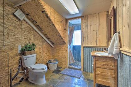 Rustic Studio on Working Cattle Ranch in Olathe! - image 5