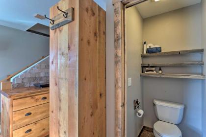 Rustic Studio on Working Cattle Ranch in Olathe! - image 7