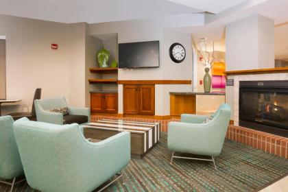 Residence Inn Kansas City Olathe - image 10