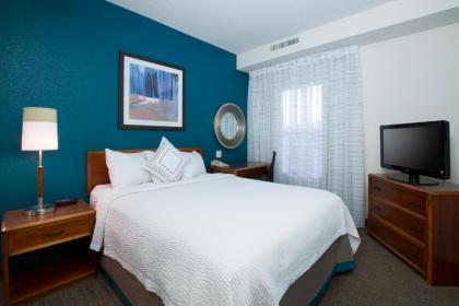 Residence Inn Kansas City Olathe - image 12