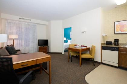 Residence Inn Kansas City Olathe - image 15