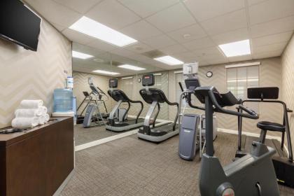 Residence Inn Kansas City Olathe - image 6