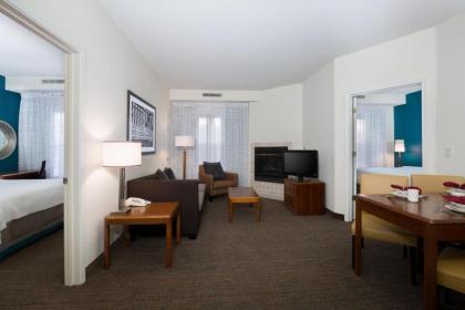 Residence Inn Kansas City Olathe - image 8