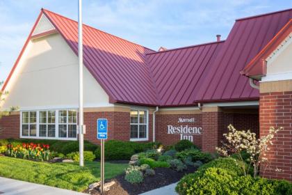 Residence Inn Kansas City Olathe - image 9