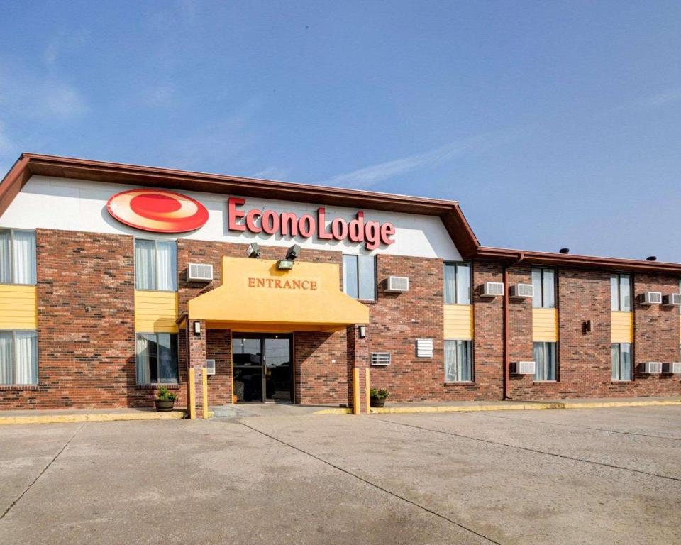 Econo Lodge Olathe - Kansas City - main image