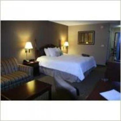 Hampton Inn Olathe - image 10