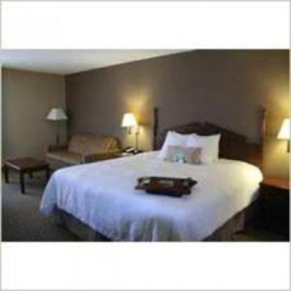 Hampton Inn Olathe - image 11