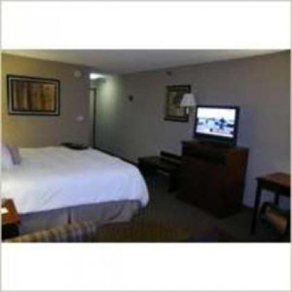 Hampton Inn Olathe - image 12