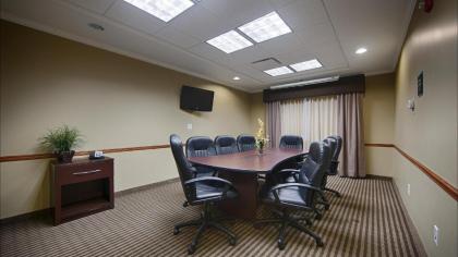 Best Western Plus Olathe Hotel - image 6