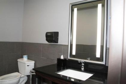 Best Western Plus Olathe Hotel - image 7