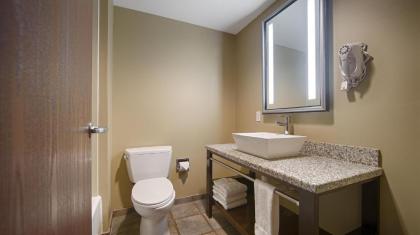 Best Western Plus Olathe Hotel - image 8