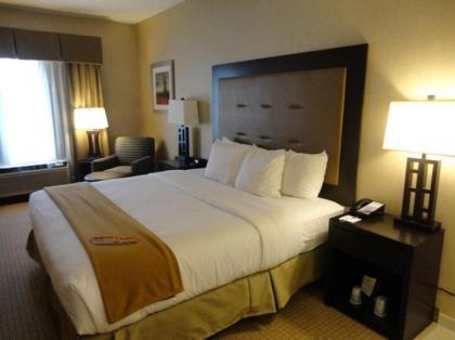 Holiday Inn Express & Suites - Olathe North an IHG Hotel - image 2