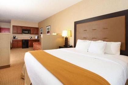 Holiday Inn Express & Suites - Olathe North an IHG Hotel - image 7