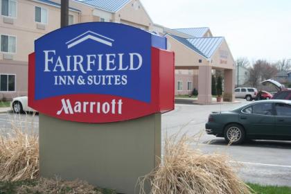 Fairfield Inn & Suites Kansas City Olathe - image 5