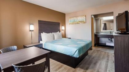 SureStay Hotel By Best Western Olathe - image 13