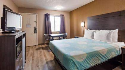 SureStay Hotel By Best Western Olathe - image 14