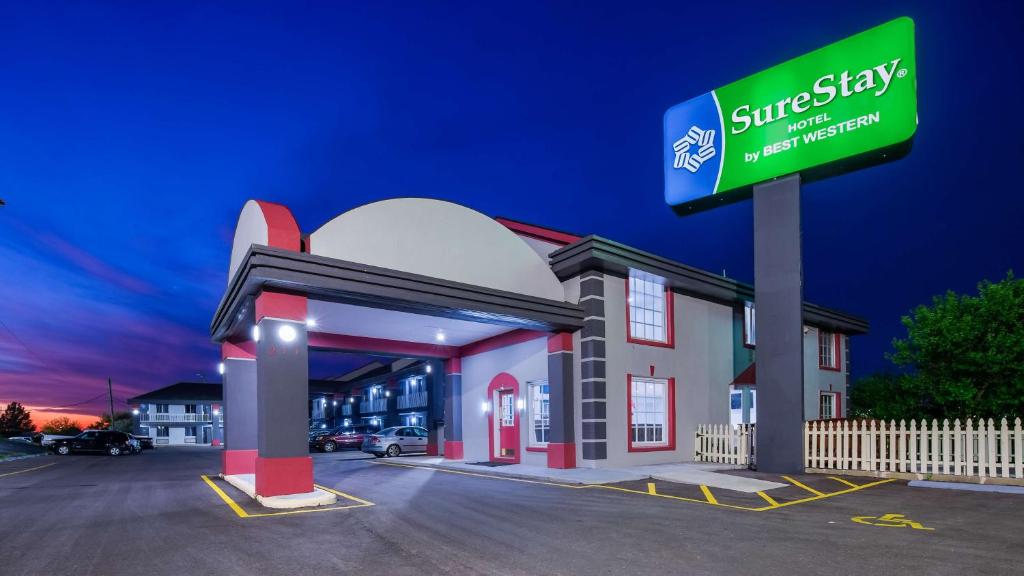 SureStay Hotel By Best Western Olathe - image 5