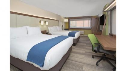 Holiday Inn Express & Suites - Olathe South an IHG Hotel - image 10