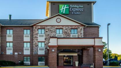 Holiday Inn Express & Suites - Olathe South an IHG Hotel - image 14