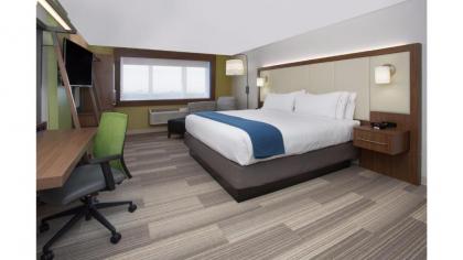 Holiday Inn Express & Suites - Olathe South an IHG Hotel - image 3