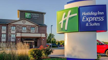 Holiday Inn Express & Suites - Olathe South an IHG Hotel - image 5